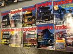 hele oude truckstar tijdschriften jaren 80 en 90, Ophalen of Verzenden, Gelezen, Algemeen
