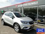 Opel Mokka X 1.4 Turbo Innovation benzine automaat, 2017, 90, Auto's, Gebruikt, Huisgarantie, Met garantie (alle), Electronic Stability Program (ESP)