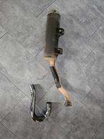 Yamaha YFZ450R Uitlaat - 2021, Ophalen of Verzenden