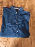Overhemd 3XL - Blauw, Kleding | Heren, Overhemden, Blauw, Ophalen of Verzenden, Zo goed als nieuw, Overige halswijdtes