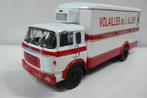 berliet gak volailles de l allier koeltruck-altaya 1/43, Hobby en Vrije tijd, Modelauto's | 1:43, Verzenden, Nieuw, Bus of Vrachtwagen