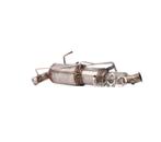 Roetfilter Volkswagen Crafter 2.0 TDi, Ophalen of Verzenden, Nieuw, Volkswagen