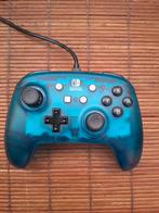Nintendo switch controller, Spelcomputers en Games, Spelcomputers | Nintendo Consoles | Accessoires, Ophalen of Verzenden, Zo goed als nieuw