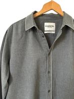 Essentiel Antwerp blouse M, Ophalen of Verzenden, Zo goed als nieuw, Grijs