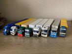 8 x Awm Truck, Ophalen of Verzenden, Zo goed als nieuw, Bus of Vrachtwagen, AWM