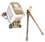 wielmoeren van Renault jaren 70-80 en nog andere oude auto's, Ophalen of Verzenden