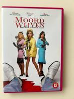 —Moordwijven —regie Dick Maas, Ophalen of Verzenden, Zo goed als nieuw, Komedie, Film