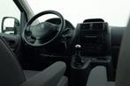 Citroën Jumpy 12 2.0 HDI L2H1 Economy DC 5-zitter | Trekhaa, Auto's, Voorwielaandrijving, Euro 5, Stof, Gebruikt