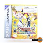 GameBoy Advance Game: Yu-Gi-Oh Destiny Board Traveler, Spelcomputers en Games, Games | Nintendo Game Boy, Nintendo, Zo goed als nieuw