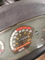 Gy6 injectie motorblok scooter. 1p39qmb. Euro4/5. 3900 km!!, Ophalen, Gebruikt, Blok