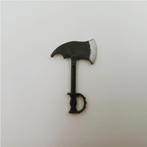 GI Joe Barbecue Axe Hasbro 1985, Ophalen of Verzenden, Zo goed als nieuw