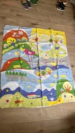 Dekbedovertrek goede staat 100x120, Ophalen of Verzenden, Zo goed als nieuw