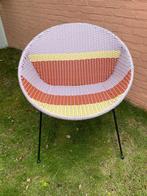 2 stuks nieuwe tuinstoelen van karwei, Tuin en Terras, Ophalen, Nieuw, Kunststof
