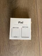 Apple iPad Camera Connection Kit - Nieuw in doos!, Computers en Software, Apple iPads, Ophalen of Verzenden, Nieuw, Apple iPad