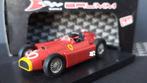 Ferrari D50 F1 Fangio Formule 1 1:43 Brumm Pol, Verzenden, Zo goed als nieuw, Auto, Overige merken
