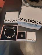 Stitch armband en bedels, Ophalen, Nieuw, Pandora