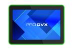 18x ProDVX APPC-10SLB Android tablets / roombooking Gobright, APPC-10SLB, Zo goed als nieuw, Usb-aansluiting, 16 GB