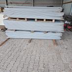 Kunststof panelen platen planken, Ophalen, Gebruikt, Overige materialen