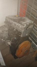 TD5 15P motor Defender Discovery II ex ECU, ex Turbo, Ophalen, Gebruikt, Land Rover