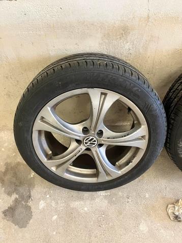 17inch alutec velgen beschikbaar voor biedingen