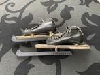 Viking Noren maat 40, Sport en Fitness, Schaatsen, Ophalen, Viking, Gebruikt, Noren