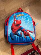 Spider-Man rugtas, Sieraden, Tassen en Uiterlijk, Tassen | Schooltassen, Ophalen of Verzenden, Zo goed als nieuw, Rugtas