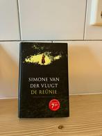 Simone van der Vlugt de reünie, Boeken, Literatuur, Zo goed als nieuw, Ophalen