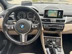 BMW 2 Serie Gran Tourer 220i Centennial High Executive 7pers, 1998 cc, Gebruikt, 2-Serie Gran Tourer, Bedrijf
