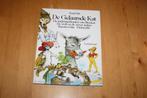 De gelaarsde kat, Svend Otto, sprookjes, Ophalen of Verzenden, Gelezen, Svend Otto