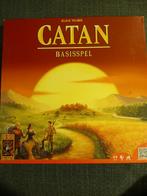 Catan Basisspel - spel nieuw, onderkant doos lichte schade, Hobby en Vrije tijd, Gezelschapsspellen | Bordspellen, Ophalen of Verzenden