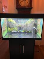Juwel Aquarium met onderkast, Dieren en Toebehoren, Ophalen, Zo goed als nieuw, Leeg aquarium