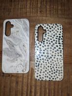 3x Samsung A54 telefoonhoesjes: 2x Burga, 1x paars, Ophalen of Verzenden, Nieuw