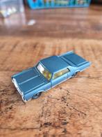 Husky Oldsmobile starfire coupe blauw, Auto, ., Ophalen of Verzenden, Zo goed als nieuw