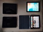 Apple ipad A1395, A1396, A1337, A1219, Computers en Software, Apple iPads, Ophalen of Verzenden, Zo goed als nieuw, Apple iPad