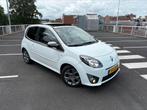 Renault Twingo * Night & Day * Panoramadak, 839 kg, Zwart, 4 cilinders, 4 stoelen
