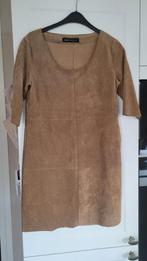 Jurk Expresso, Ophalen of Verzenden, Zo goed als nieuw, Maat 38/40 (M), Knielengte