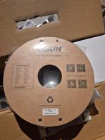 eSUN PLA Basic Filament - 1.75mm - 1kg / 4 rollen, Computers en Software, 3D-printerbenodigheden, Ophalen of Verzenden, Nieuw
