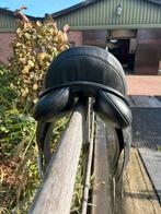 18 inch - dressuurzadel - Rossner, Dieren en Toebehoren, Paarden en Pony's | Zadels, Ophalen of Verzenden, Gebruikt, Dressuur