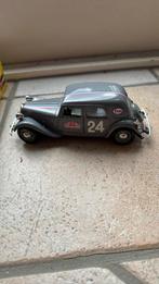 Citroën 15 cvta, Ophalen of Verzenden, Zo goed als nieuw, Welly
