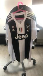 Juventus shirt met Ronaldo maar xl, Shirt, Ophalen of Verzenden, Zo goed als nieuw, Buitenlandse clubs