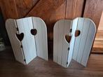 Partij huisdeco brocante! Doe een goed bod!, Ophalen