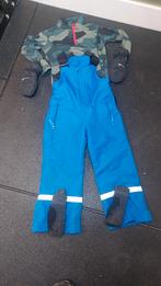 Skikleding Set Maat 110, Ophalen of Verzenden, Gebruikt, Mountain Peak, Jongen of Meisje