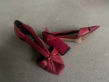 Audley pump beschikbaar voor biedingen