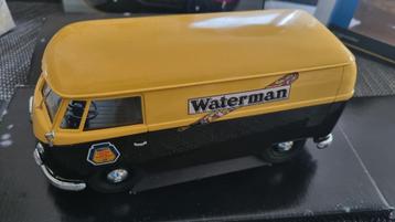 VW T1 Waterman Solido, 1:19 beschikbaar voor biedingen