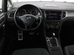Volkswagen Golf Sportsvan 1.0 TSI Comfortline | Adaptive cru, 65 €/maand, Stof, Wit, Golf Sportsvan