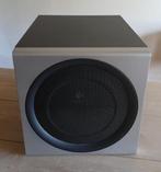 Subwoofer, Subwoofer, Zo goed als nieuw, 120 watt of meer, Ophalen