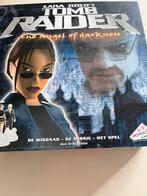 Tomb Raider: Angel of Darkness Bordspel, Drie of vier spelers, Ophalen of Verzenden, Gebruikt