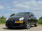 Alfa Romeo MiTo 0.9 TwinAir Distinctive | Metal Bronze | Vol, Voorwielaandrijving, Euro 5, 86 pk, Gebruikt