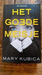 Mary Kubica - Het goede meisje, Verzenden, Zo goed als nieuw, Mary Kubica