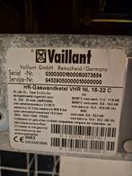 Vaillant HR-Gaswandketel VHR NL 18-22 C, Ophalen of Verzenden, Gebruikt